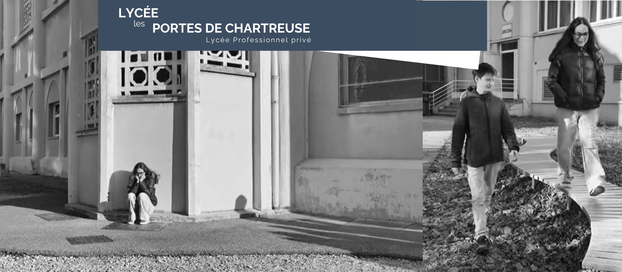 Omerta : un court métrage engagé des 2BPA