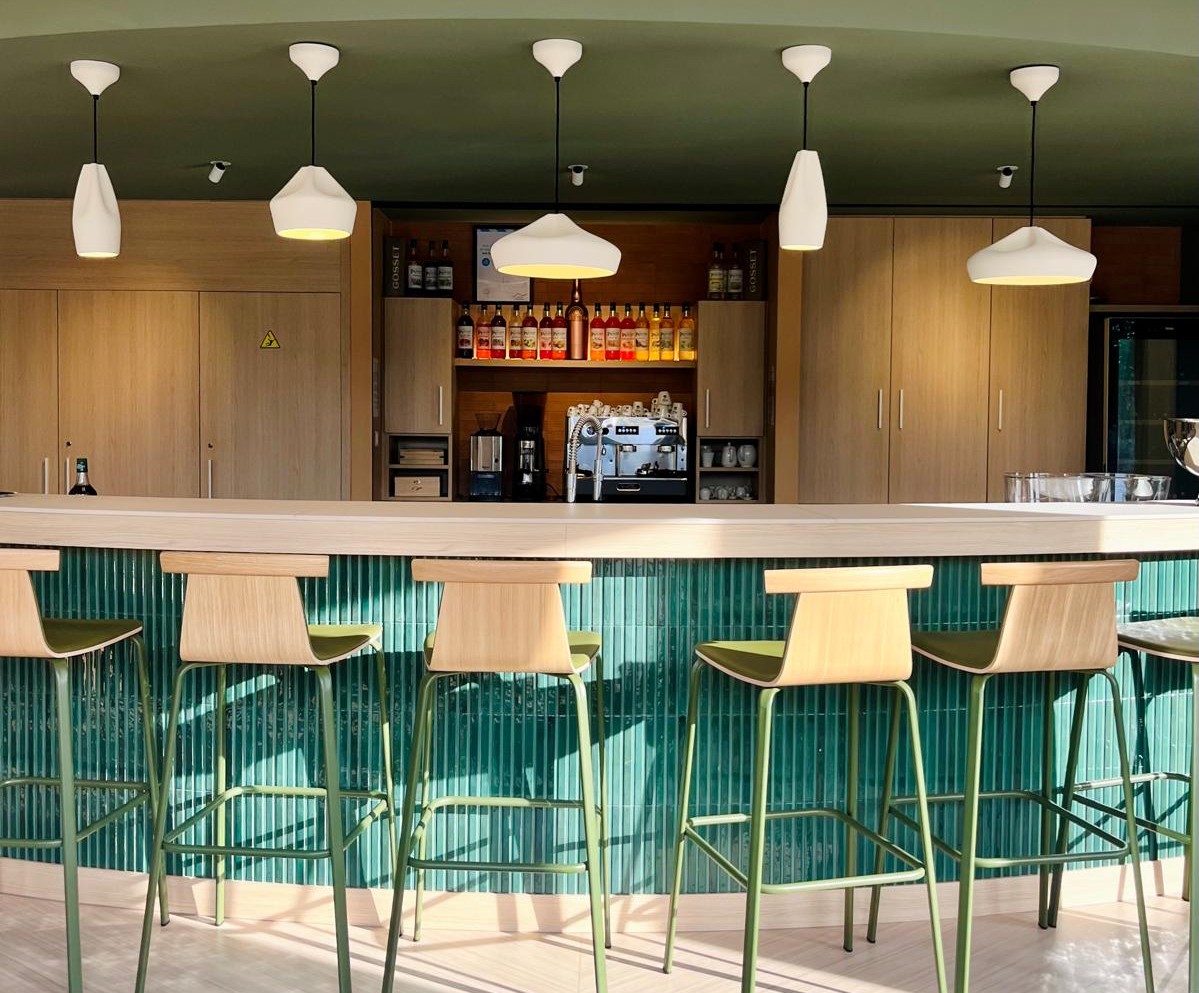 Bienvenue au Restaurant